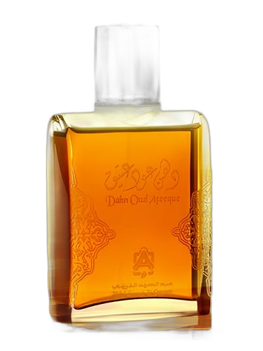 Antique Aged Aoud