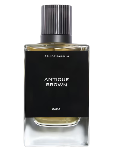 Antique Brown