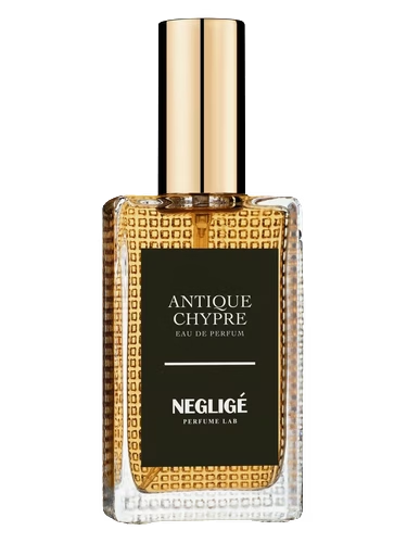 Antique Chypre