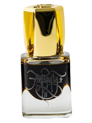 Antiquity II Attar