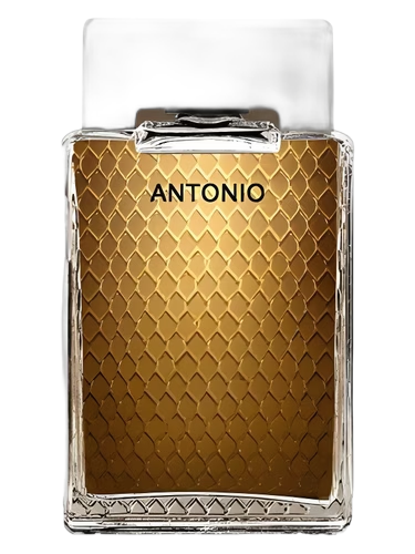 Antonio