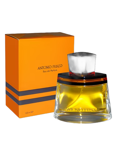 Antonio Fusco
