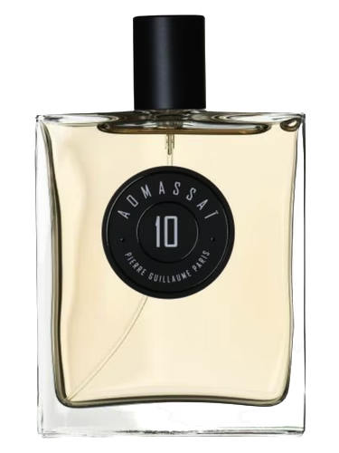 Aomassai 10