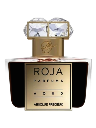 Aoud Absolue Precieux