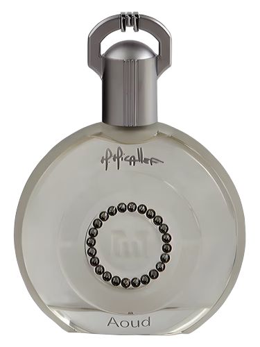 Aoud