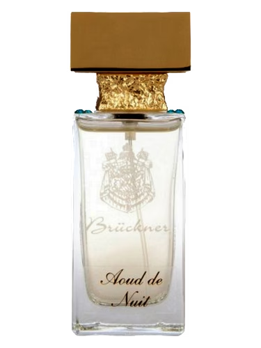 Aoud de Nuit