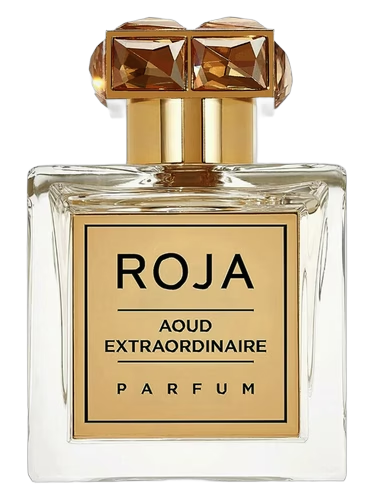 Aoud Extraordinaire