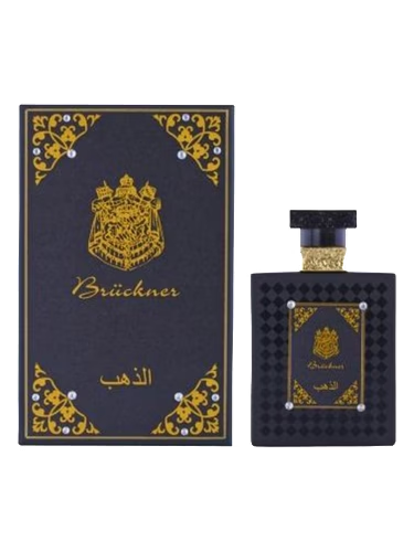 Aoud Gold