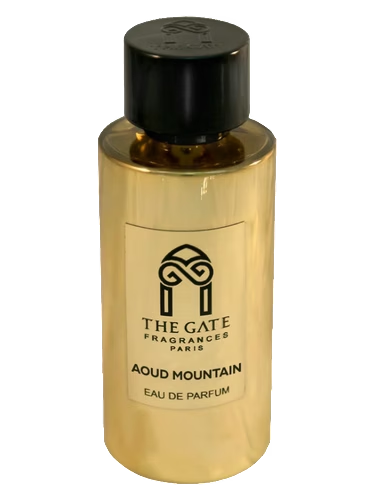 Aoud Mountain