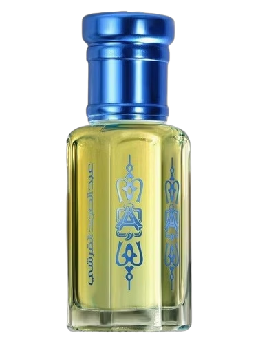 Aoud Musk