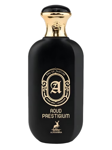 Aoud Prestigium