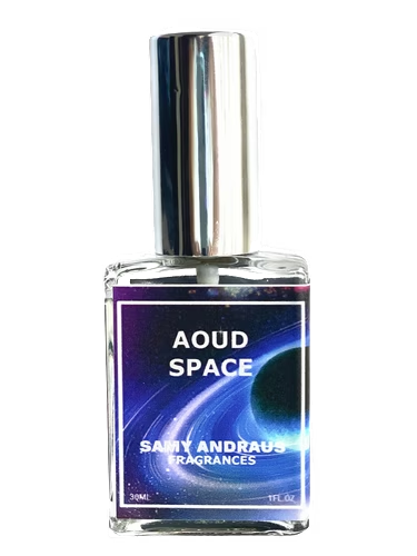 Aoud Space