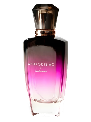 Aphrodisiac
