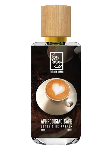 Aphrodisiac Café
