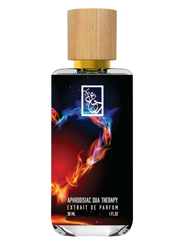 Aphrodisiac Dua Therapy
