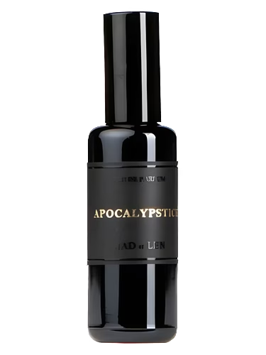 Apocalypstick