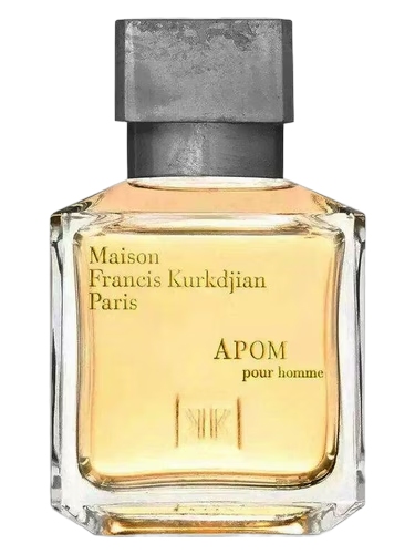 APOM Pour Homme