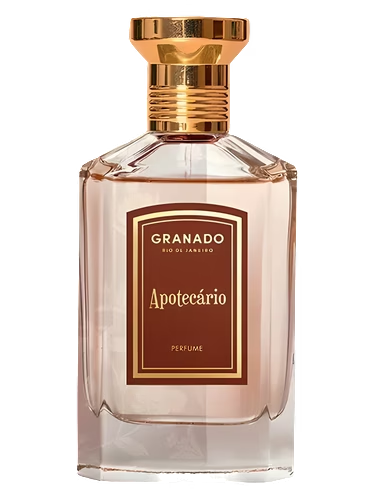 Apotecário