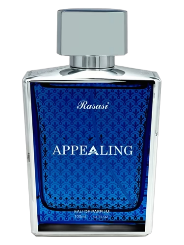 Appealing Blue Pour Homme