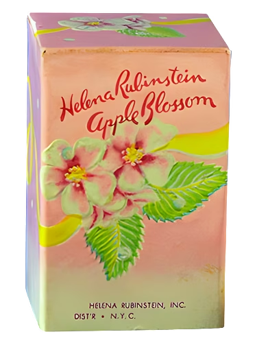 Apple Blossom