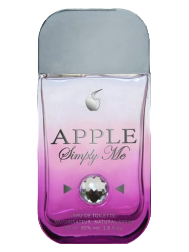 Apple Simply Me