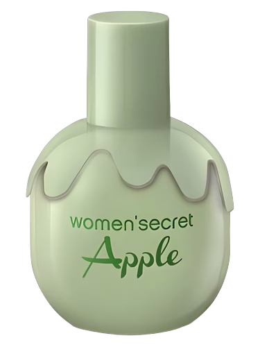 Apple Temptation