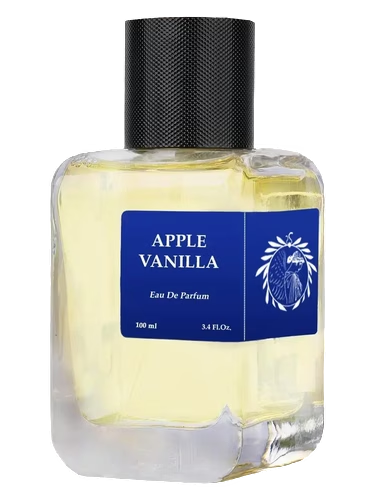 APPLE VANILLA