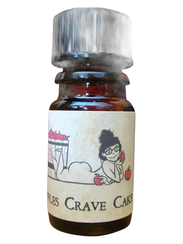 Apples Crave Cake