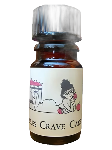 Apples Crave Cider