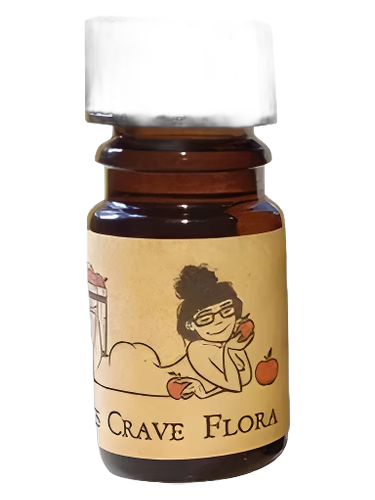 Apples Crave Flora