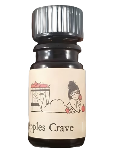 Apples Crave Frills