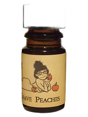 Apples Crave Peaches