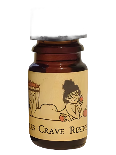 Apples Crave Resins