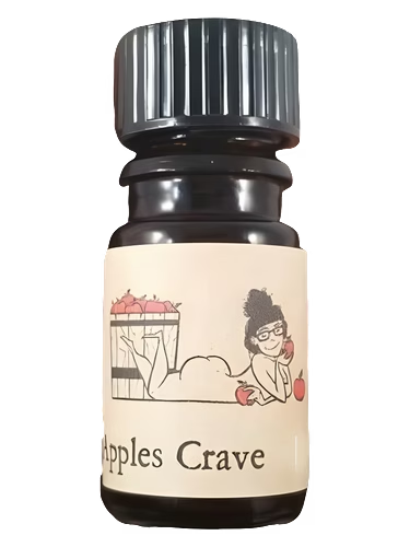 Apples Crave The Tropics