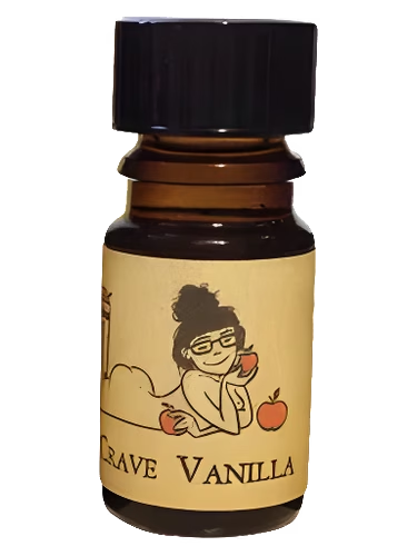 Apples Crave Vanilla