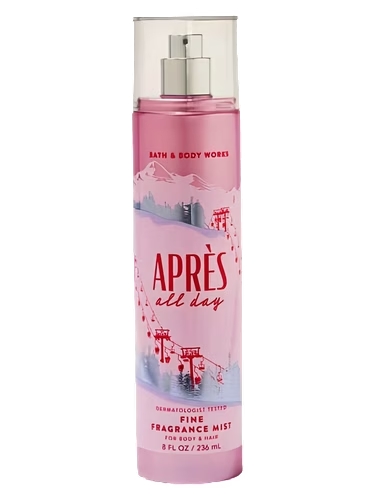 Après All Day