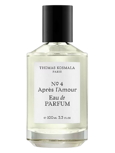 Après l’Amour