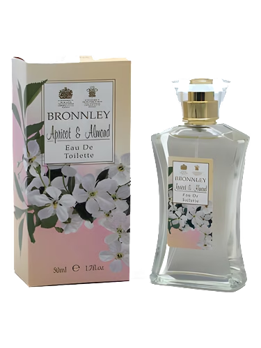 Apricot & Almond