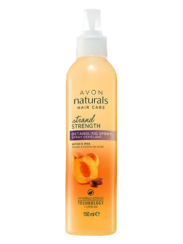 Apricot & Shea
