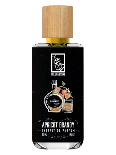 Apricot Brandy
