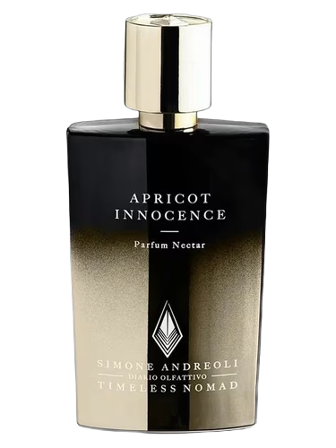 Apricot Innocence by Simone Andreoli
