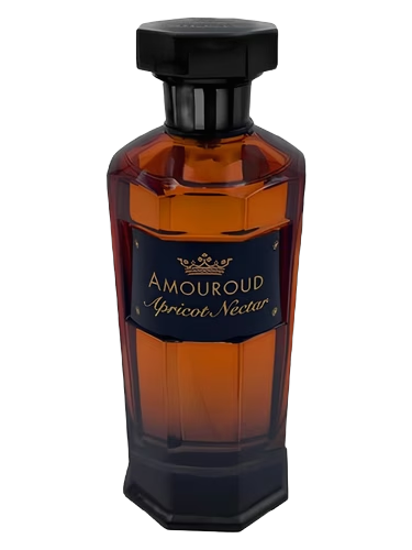 Apricot Nectar