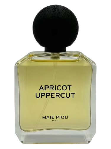 Apricot Uppercut