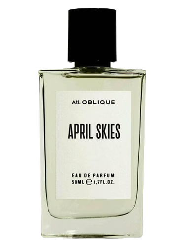 April Skies