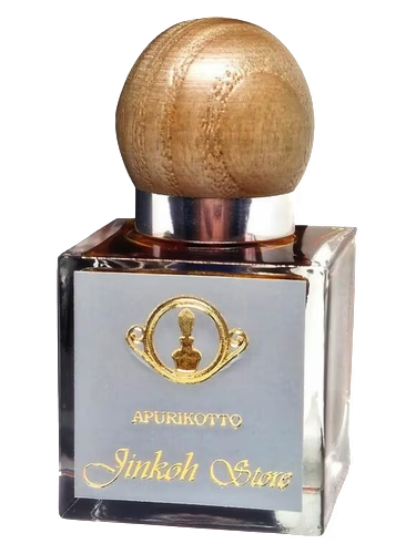 Apurikotto Extrait de Parfum