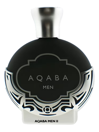 AQABA for Men II