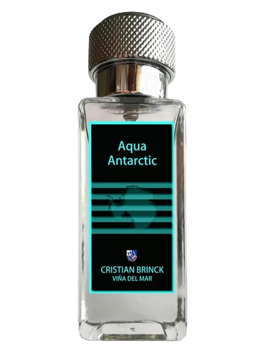 Aqua Antartic