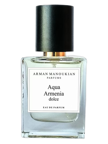 Aqua Armenia Dolce
