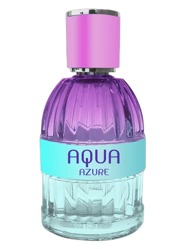 Aqua Azure