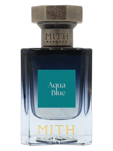 Aqua Blue